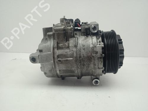 Used AC compressor MERCEDES-BENZ C-CLASS (W203) C 180 (203.035) (129 hp) 21590903