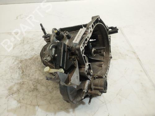 Gearbox CITROËN C4 II (NC_) 1.6 VTi 120 (NC5FS0, NC5FS9) | BP39683936M3 - Image 3