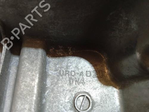 Oil sump HYUNDAI SONATA V (NF) 2.0 CRDi | BP13962880M115