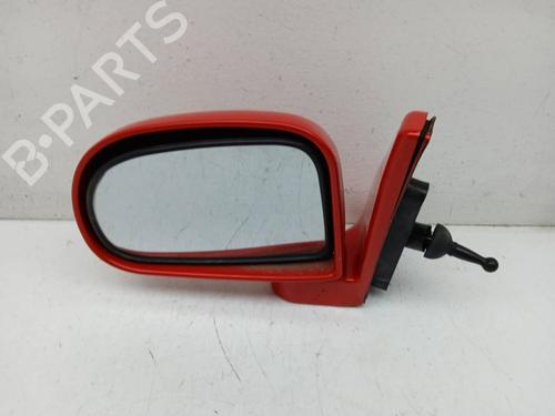 Used Left mirror Left mirror HYUNDAI ATOS PRIME (MX) 1.0 i (54 hp) 11154301 11154301