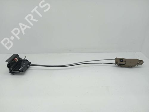 Højre bagtil lås SSANGYONG RODIUS I [2005-2026]  24431798