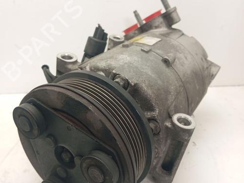 Used AC compressor AC compressor FORD MONDEO IV (BA7) [2007-2015] 33402280 33402280