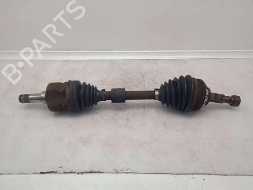 Used Left front driveshaft CHRYSLER VOYAGER / GRAND VOYAGER IV (RG) [2000-2008]  12447150
