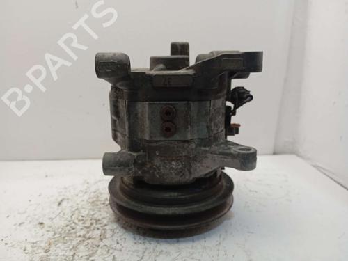 Used AC compressor NISSAN ALMERA I Hatchback (N15) 2.0 D (75 hp) 4337192