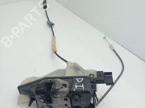 Used Front left lock CITROËN C4 CACTUS 1.6 BlueHDi 100 (99 hp) 24527458