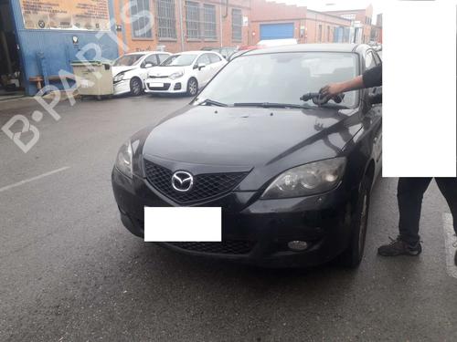 Used Parts MAZDA 3 (BK) 1.6 MZ-CD 1590437