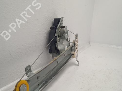 Front right window mechanism NISSAN JUKE (F16_) 1.0 | BP32474789C23 