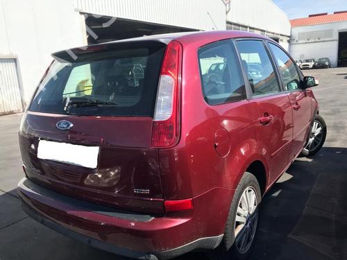 Engine control unit (ECU) FORD FOCUS C-MAX (DM2) 2.0 TDCi | BP11155920M57 - Image 5