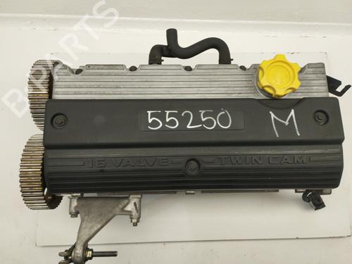 Cylinder head MG MG TF 115 | BP39683945M5 - Image 2