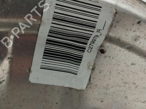 Right rear steering knuckle BMW 5 (F10) 520 d | BP17028925M28