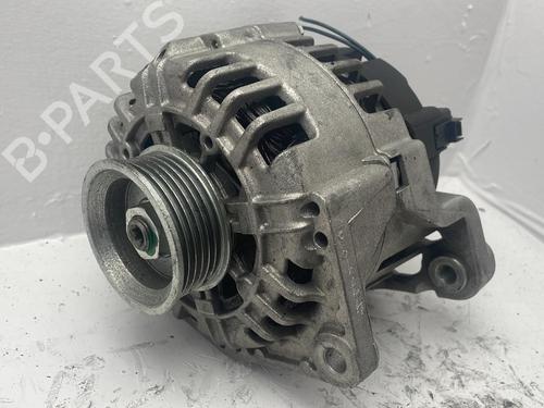 alternator-audi-a6-c5-4b2-038903018ex-1997-1998-1999-2000-2001-2002-2003-2004-2005-4357140 main image
