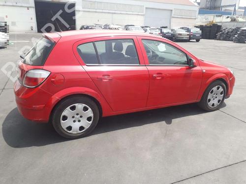 Left taillight OPEL ASTRA H (A04) 1.7 CDTI (L48) | BP13757687C34 