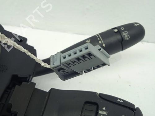 Headlight switch CITROËN XSARA PICASSO (N68) 2.0 HDi | BP31620794I24 