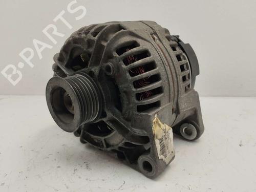 alternator-opel-vectra-c-z02-2002-2003-2004-2005-2006-2007-2008-2009-25814429 main image