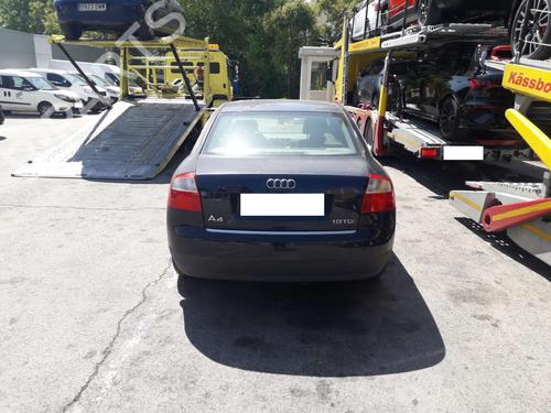 Left taillight AUDI A4 B6 (8E2) 1.9 TDI | BP18158356C34  - Image 5