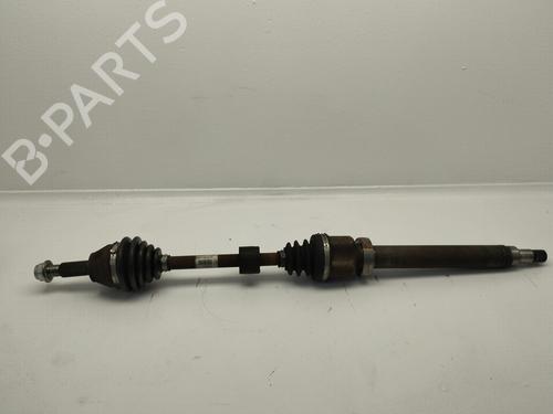 Used Right front driveshaft FORD FIESTA VI (CB1, CCN) [2008-2026]  19934869