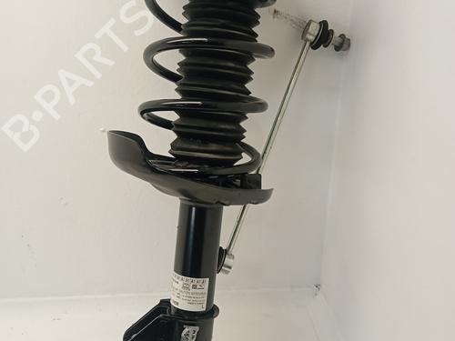 Used Left front shock absorber TOYOTA C-HR (_X2_, _H2_) Hybrid (ZYX20) (140 hp) 23428567