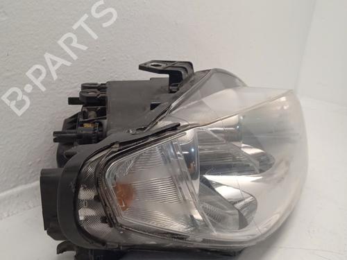 Right headlight SEAT EXEO (3R2) 2.0 TDI | BP36460378C29 - Image 2