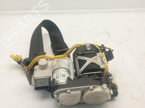 Sicherheitsgurt vorne links für AUDI A6 C7 (4G2, 4GC) [2010-2019]  32375594