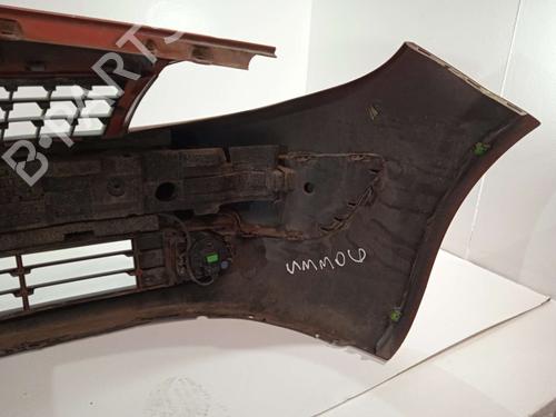 Front bumper RENAULT SCÉNIC II (JM0/1_) 1.5 dCi (JM02, JM13) | BP18881474C7 