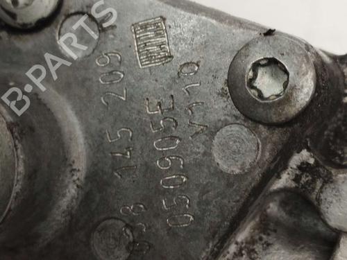 Vacuum pump SEAT IBIZA III (6L1) | BP31616170M80