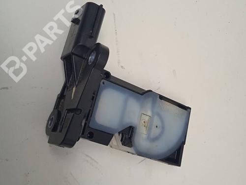 Mass air flow sensor DACIA SANDERO II 1.5 Blue dCi 95 (B8JL) | BP11155542M95