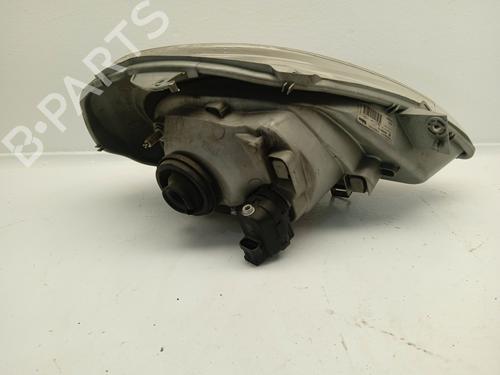 Left headlight RENAULT TRAFIC II Bus (JL) 1.9 dCI 100 (JL0C, JL0K) | BP25935630C28