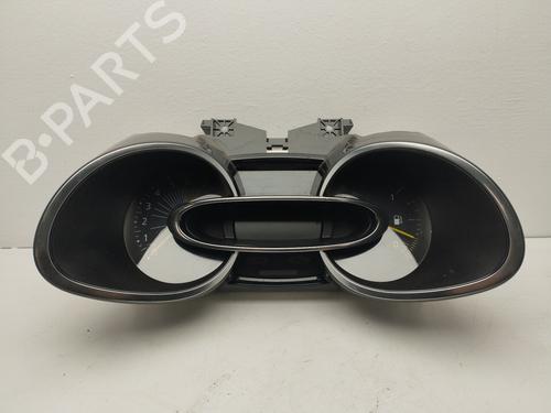 Used Instrument cluster RENAULT CLIO IV (BH_) [2012-2021]  20975124