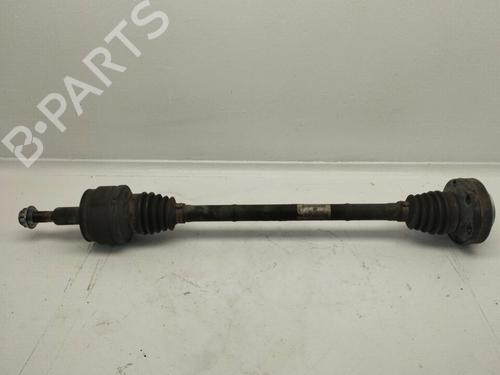 Used Right rear driveshaft VW TOUAREG (7LA, 7L6, 7L7) 2.5 R5 TDI (174 hp) 18242053