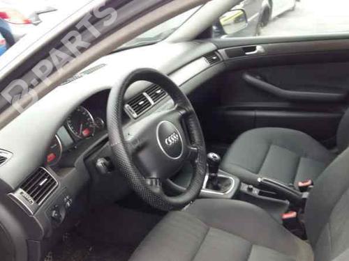 Differenziale posteriore AUDI A6 C5 (4B2)  | BP5100576M24 