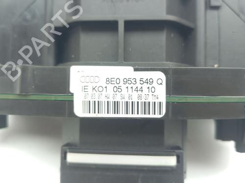 Headlight switch AUDI A4 B7 Avant (8ED) 3.0 TDI quattro | BP36986754I24 - Image 5