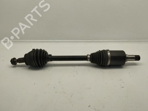 Used Left front driveshaft MERCEDES-BENZ A-CLASS (W169) A 170 (169.032, 169.332) (116 hp) 31616038