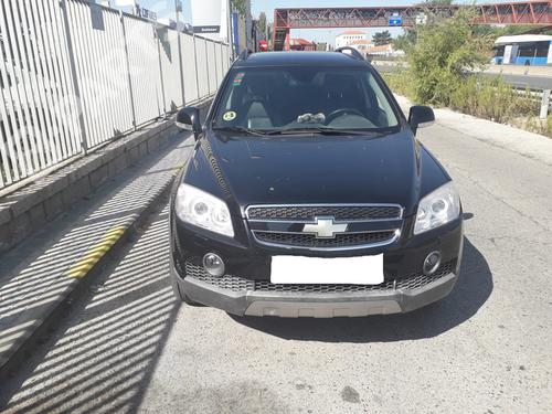 Used Parts CHEVROLET CAPTIVA (C100, C140)  2.0 D 4WD  1180829