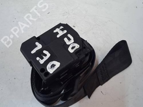 Used Front right seatbelt CITROËN C3 Pluriel (HB_) [2003-2026]  11162359