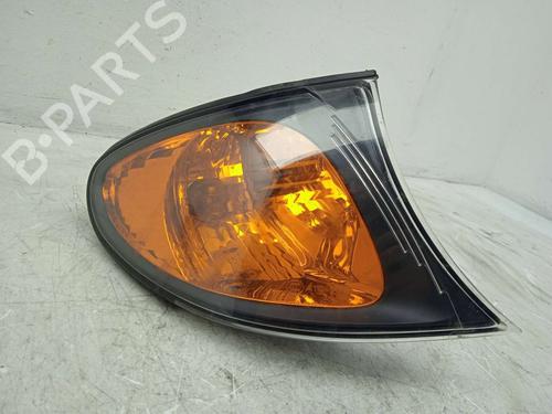 Blinker vorne rechts für BMW 3 Touring (E46) 320 d (150 hp) 11270948