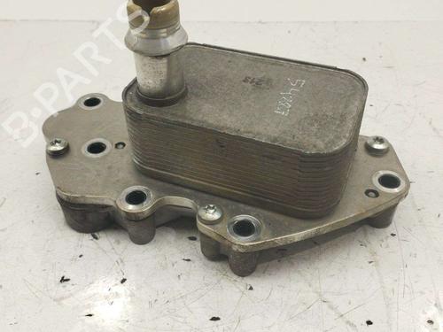 Used Oil radiator Oil radiator OPEL MOKKA / MOKKA X (J13) 1.6 CDTI (_76) (136 hp) 32668732 32668732