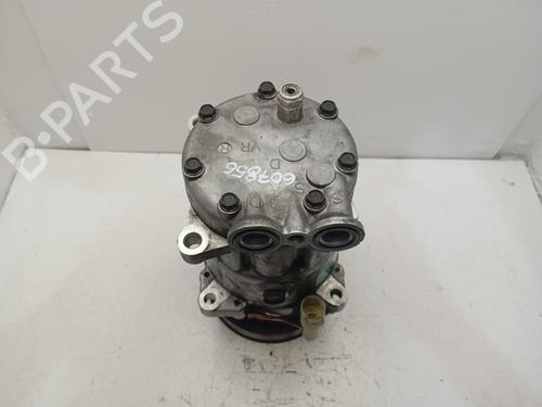 AC compressor ROVER 400 II (RT) 420 Di | BP4323601M34 - Image 2