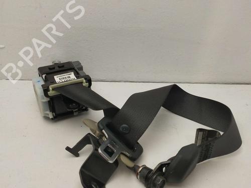 Used Rear left seatbelt KIA CARENS IV [2013-2026]  31617858
