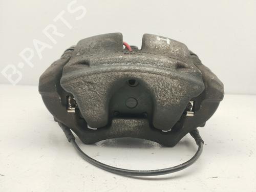 Used Left front brake caliper BMW 3 Touring (G21, G81) [2019-2026]  23135415