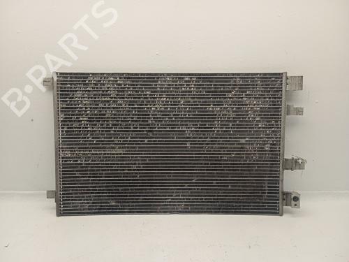 Used AC radiator NISSAN QASHQAI I (J10, NJ10) 2.0 dCi (150 hp) 31620750