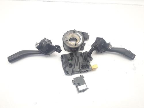 Used Headlight switch VW GOLF V (1K1) 1.9 TDI (105 hp) 11149524