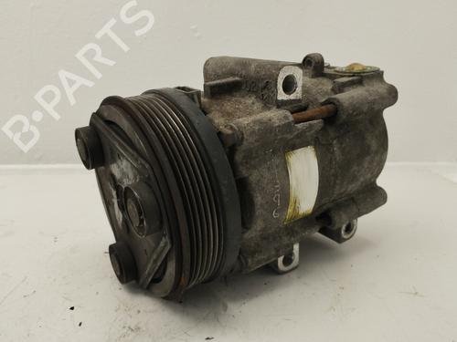 Used AC compressor FORD MONDEO III (B5Y) [2000-2007]  31615694