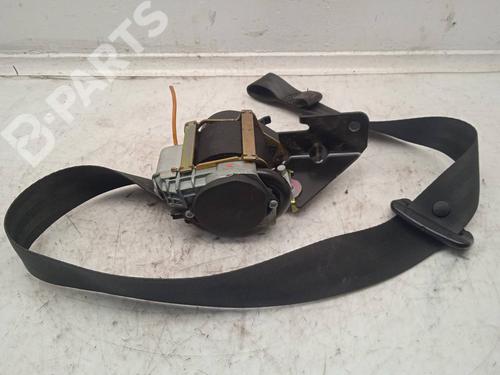 Used Front left belt tensioner Front left belt tensioner PEUGEOT 307 CC (3B) 1.6 16V (110 hp) 11157485 11157485