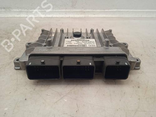 Used Engine control unit (ECU) PEUGEOT 407 (6D_) 2.0 HDi 135 (6DRHRH, 6DRHRE, 6DRHRG, 6DRHRJ) (136 hp) 11162049