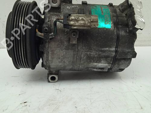 Used AC compressor OPEL VECTRA C (Z02) 2.2 DTI 16V (F69) (125 hp) 11165739