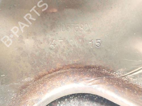 Catalyst MERCEDES-BENZ VITO Van (W447)  | BP31620024M10 