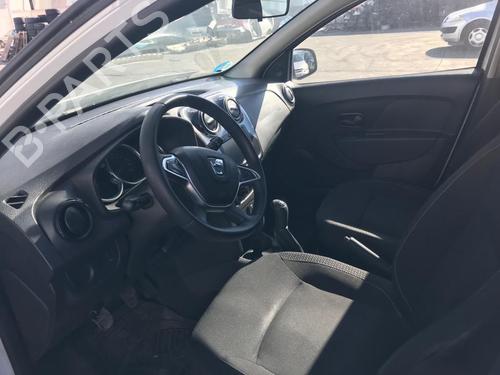 Steering rack DACIA SANDERO II  | BP11161744M22 