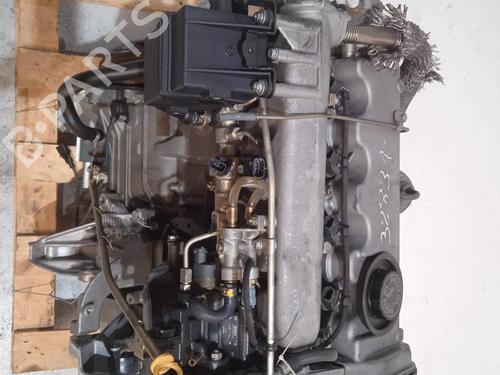 Engine PEUGEOT 607 (9D, 9U) | BP12321693M1