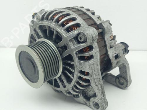 alternator-mazda-6-saloon-gh-2007-2008-2009-2010-2011-2012-2013-37520279 main image