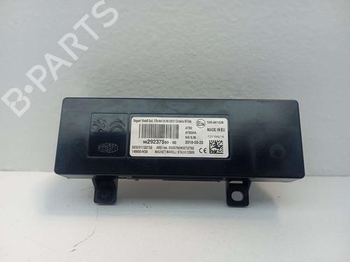 Used Electronic module Electronic module PEUGEOT 3008 II SUV (MC_, MR_, MJ_, M4_) 1.5 BlueHDi 130 (131 hp) 40096307 40096307